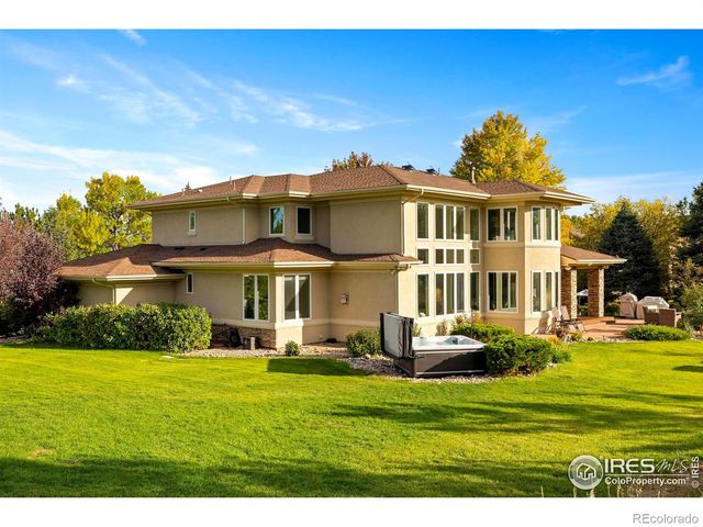 10443 Sunlight Drive, Lafayette, CO 80026