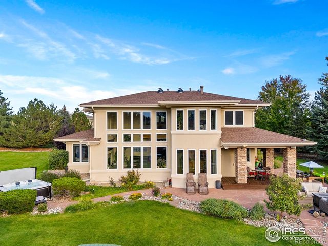 10443 Sunlight Drive, Lafayette, CO 80026