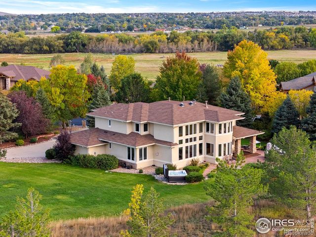 10443 Sunlight Drive, Lafayette, CO 80026