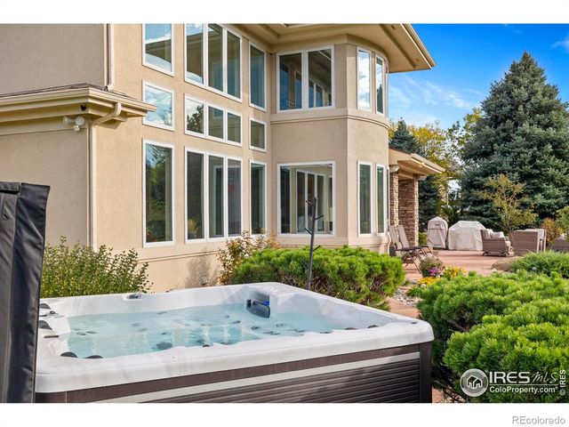 10443 Sunlight Drive, Lafayette, CO 80026