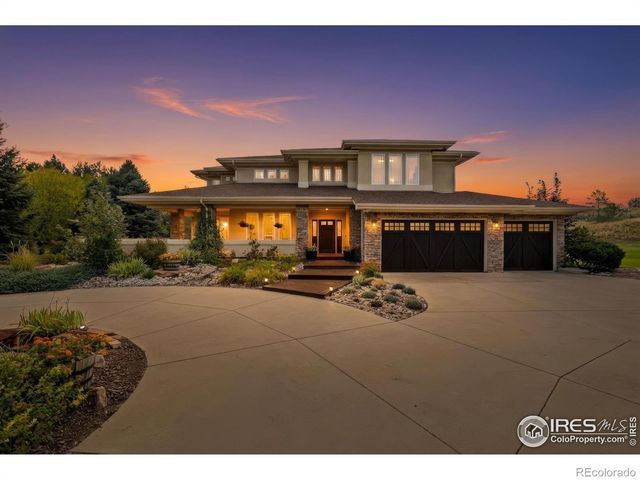 10443 Sunlight Drive, Lafayette, CO 80026