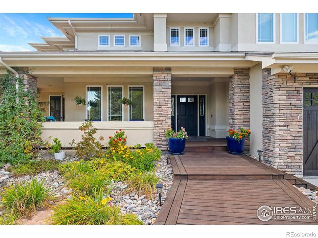 10443 Sunlight Drive, Lafayette, CO 80026