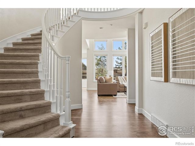 10443 Sunlight Drive, Lafayette, CO 80026