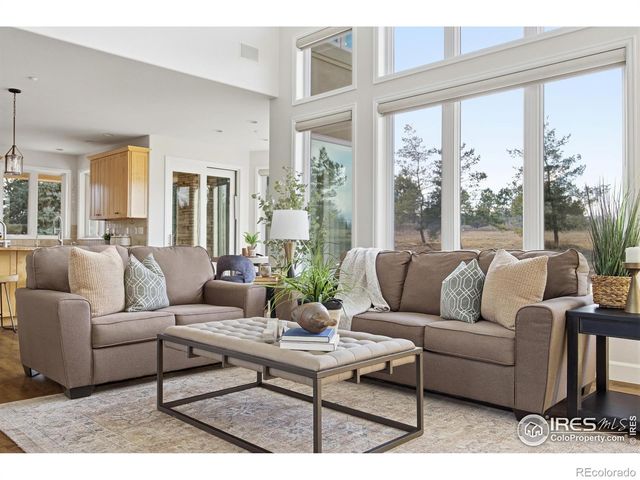 10443 Sunlight Drive, Lafayette, CO 80026