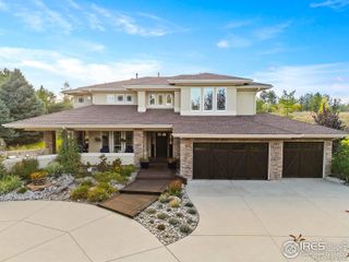 10443 Sunlight Drive, Lafayette, CO 80026