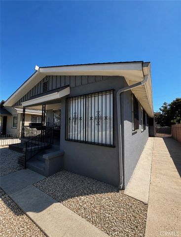 144 W 84th Street, Los Angeles, CA 90003