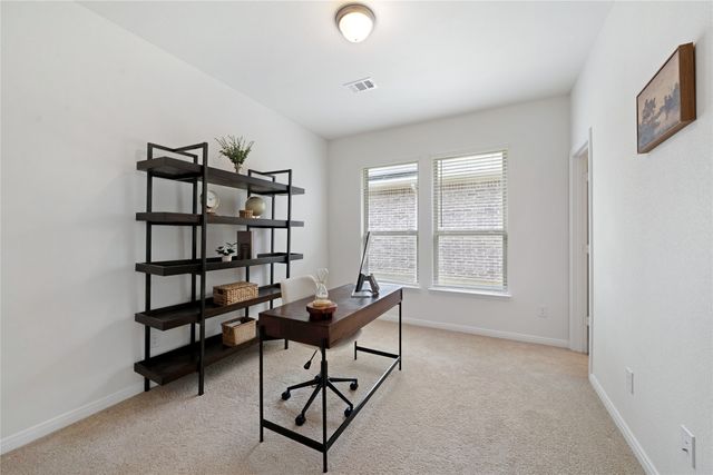 16513 Garden Drive, Celina, TX 75009