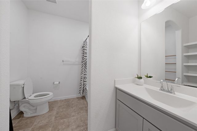16513 Garden Drive, Celina, TX 75009
