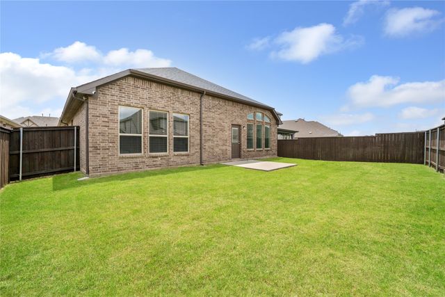 16513 Garden Drive, Celina, TX 75009