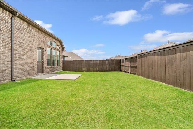 16513 Garden Drive, Celina, TX 75009