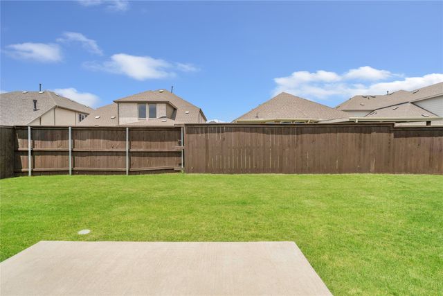 16513 Garden Drive, Celina, TX 75009