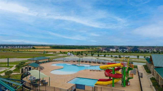 16513 Garden Drive, Celina, TX 75009