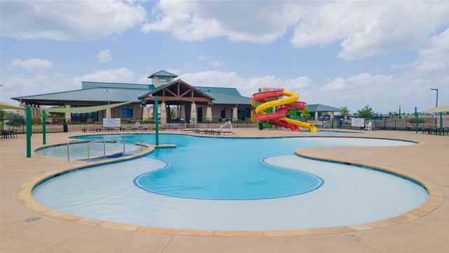 16513 Garden Drive, Celina, TX 75009
