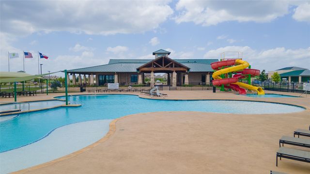16513 Garden Drive, Celina, TX 75009