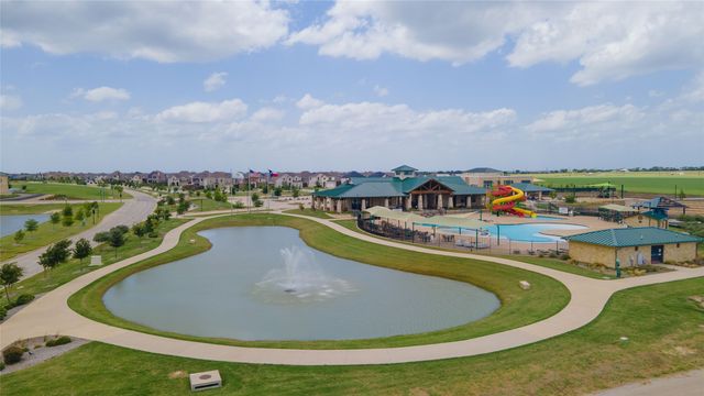 16513 Garden Drive, Celina, TX 75009