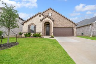 16513 Garden Drive, Celina, TX 75009
