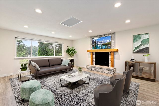 10511 Cedrona Street SW, Lakewood, WA 98498