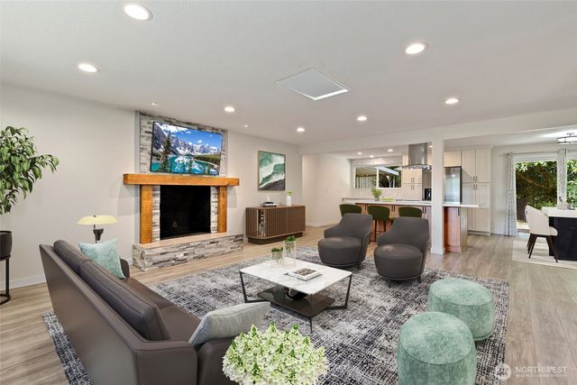 10511 Cedrona Street SW, Lakewood, WA 98498