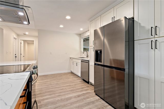 10511 Cedrona Street SW, Lakewood, WA 98498