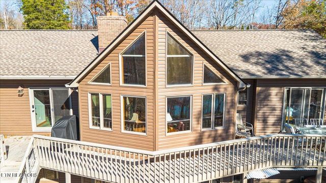 128 Fox Lane, Lafollette, TN 37766