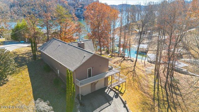 128 Fox Lane, Lafollette, TN 37766