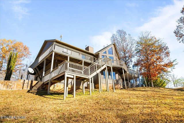 128 Fox Lane, Lafollette, TN 37766