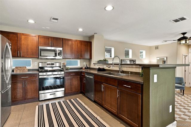 2507 Central Park Boulevard, Denver, CO 80238