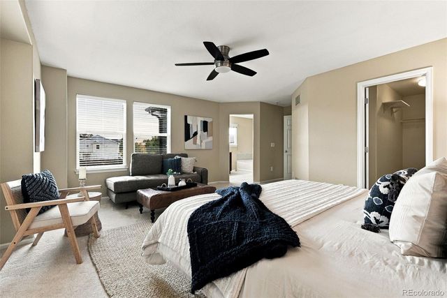 2507 Central Park Boulevard, Denver, CO 80238