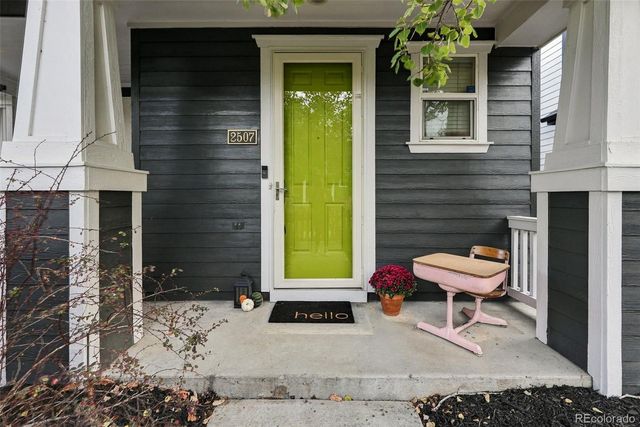 2507 Central Park Boulevard, Denver, CO 80238