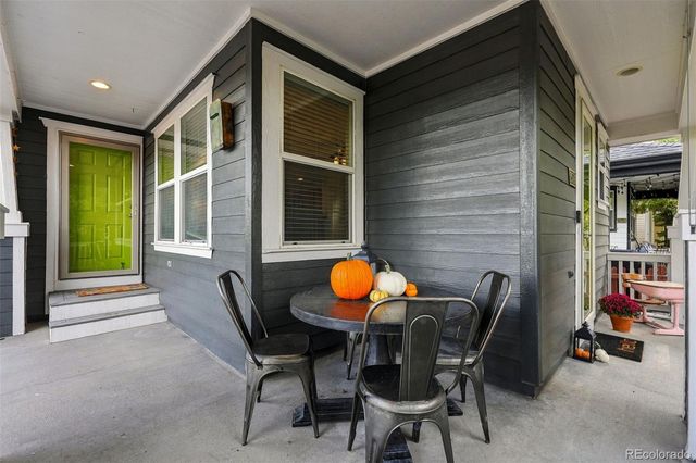 2507 Central Park Boulevard, Denver, CO 80238