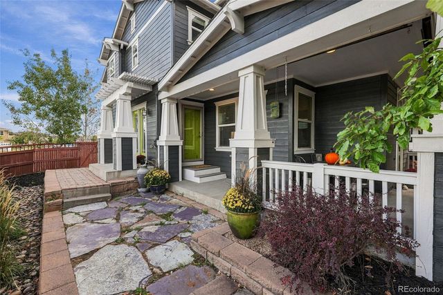 2507 Central Park Boulevard, Denver, CO 80238