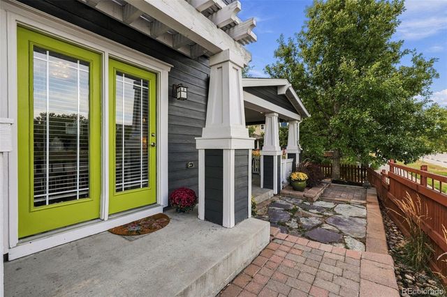 2507 Central Park Boulevard, Denver, CO 80238