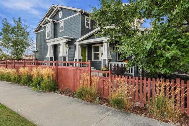 2507 Central Park Boulevard, Denver, CO 80238