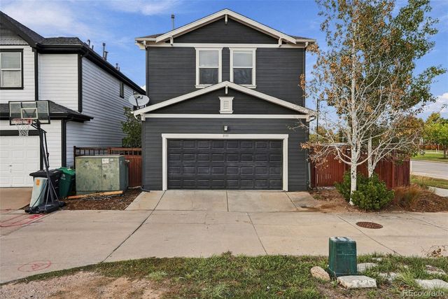 2507 Central Park Boulevard, Denver, CO 80238