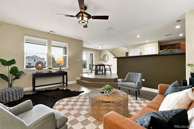 2507 Central Park Boulevard, Denver, CO 80238