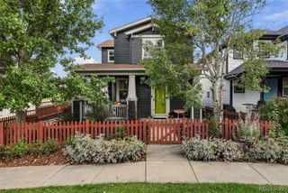 2507 Central Park Boulevard, Denver, CO 80238