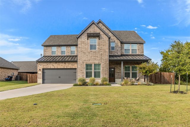 213 Piper Court, Caddo Mills, TX 75135