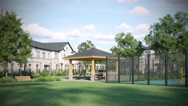 478 Lessie Circle, Kennedale, TX 76060