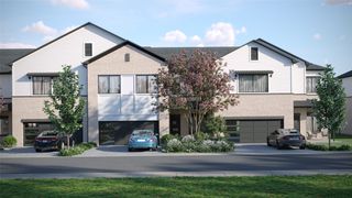 478 Lessie Circle, Kennedale, TX 76060