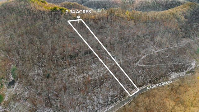 0 Nada Tunnel Rd, Stanton, KY 40380