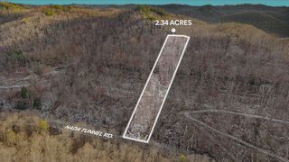 0 Nada Tunnel Rd, Stanton, KY 40380