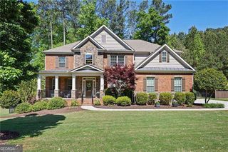 3285 Sundew Drive NW, Acworth, GA 30101