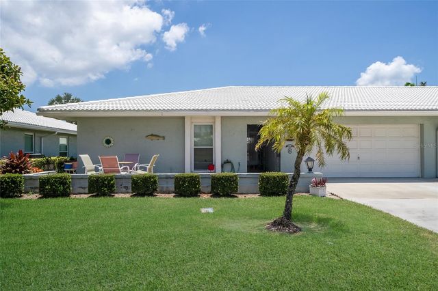 6615 10TH AVENUE W, Bradenton, FL 34209