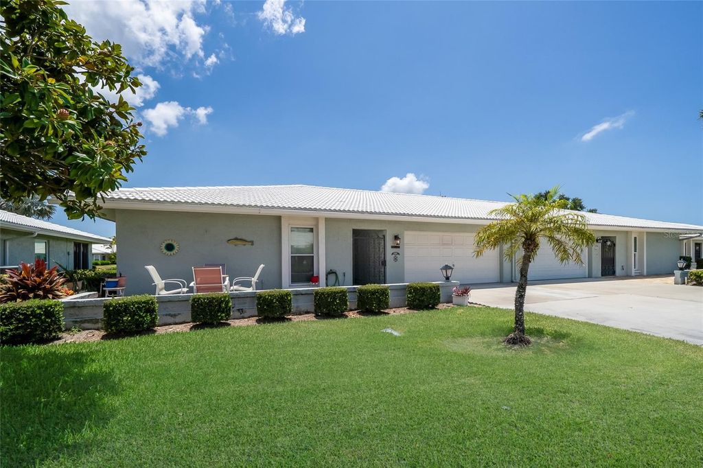 6615 10TH AVENUE W, Bradenton, FL 34209