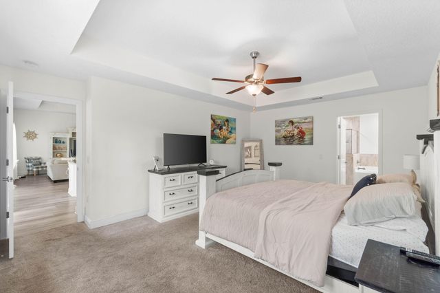 7053 Leisure Street, Navarre, FL 32566