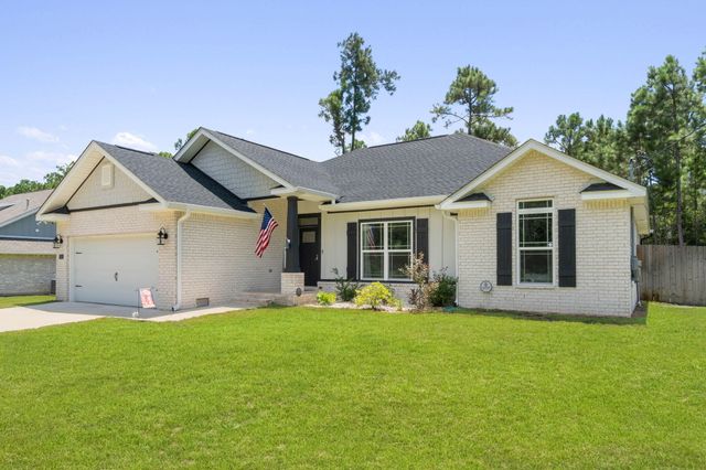 7053 Leisure Street, Navarre, FL 32566