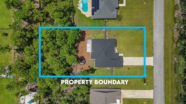 7053 Leisure Street, Navarre, FL 32566