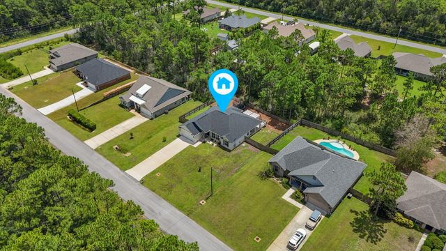 7053 Leisure Street, Navarre, FL 32566