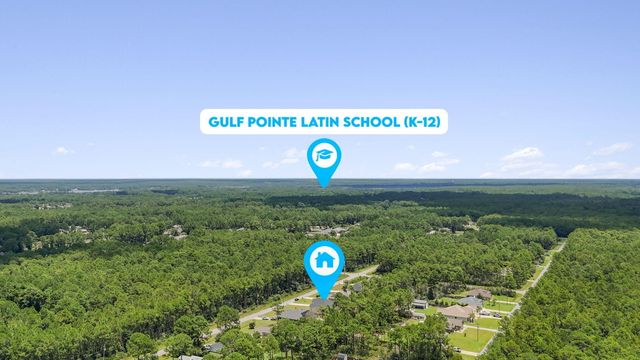 7053 Leisure Street, Navarre, FL 32566