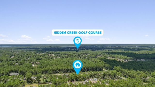 7053 Leisure Street, Navarre, FL 32566